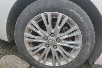 Buick GT 2017, 139500 км, за 5587 USD - фото 21