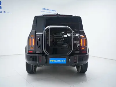 Jetour Traveller 2024, 10000 км, за 17362.82 USD