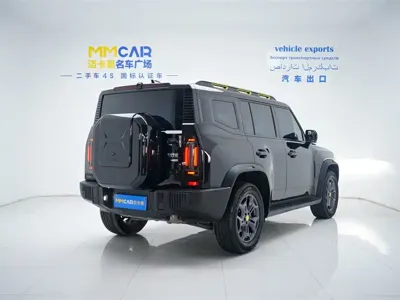 Jetour Traveller 2024, 10000 км, за 17362.82 USD