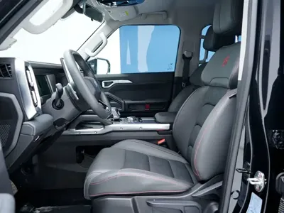 Jetour Traveller 2024, 10000 км, за 17362.82 USD