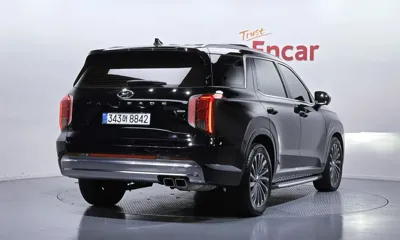 Hyundai Palisade 2023, 29275 км, за 27750.24 USD