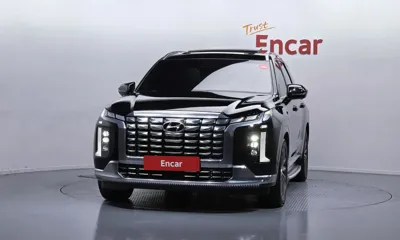 Hyundai Palisade 2023, 29275 км, за 27750.24 USD