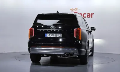 Hyundai Palisade 2023, 29275 км, за 27750.24 USD