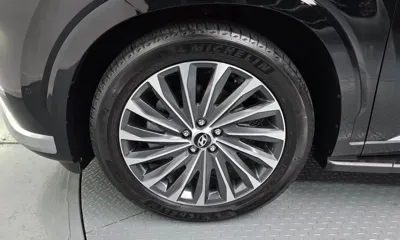 Hyundai Palisade 2023, 29275 км, за 27750.24 USD
