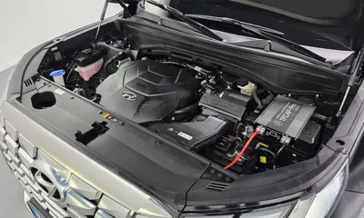 Hyundai Palisade 2023, 29275 км, за 27750.24 USD - фото 6