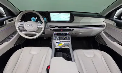 Hyundai Palisade 2023, 29275 км, за 27750.24 USD - фото 7
