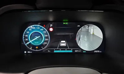 Hyundai Palisade 2023, 29275 км, за 27750.24 USD - фото 8