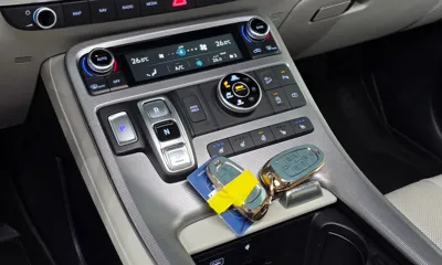 Hyundai Palisade 2023, 29275 км, за 27750.24 USD - фото 9