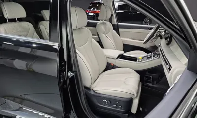 Hyundai Palisade 2023, 29275 км, за 27750.24 USD - фото 10