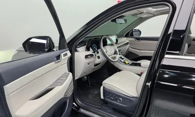 Hyundai Palisade 2023, 29275 км, за 27750.24 USD - фото 11