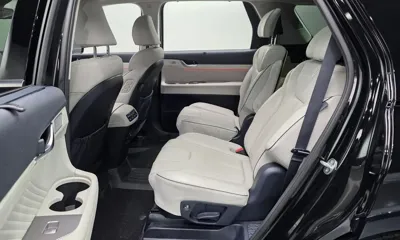 Hyundai Palisade 2023, 29275 км, за 27750.24 USD - фото 12