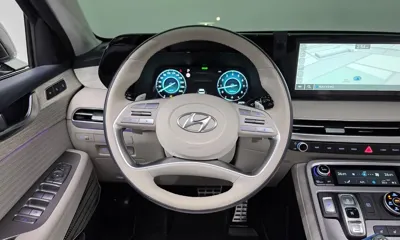 Hyundai Palisade 2023, 29275 км, за 27750.24 USD - фото 13