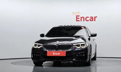 BMW 5-Series 2018, 108391 км, за 15960.92 USD