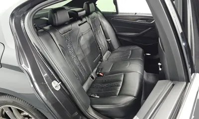BMW 5-Series 2018, 108391 км, за 15960.92 USD - фото 11