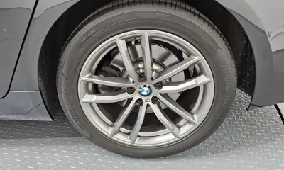BMW 5-Series 2018, 108391 км, за 15960.92 USD - фото 21