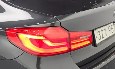 BMW 5-Series 2018, 108391 км, за 15960.92 USD - фото 23