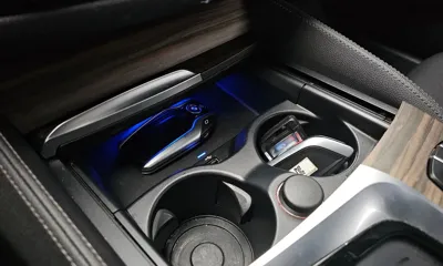 BMW 5-Series 2018, 108391 км, за 15960.92 USD - фото 27