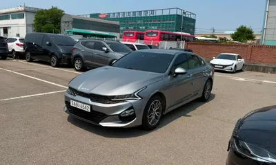 Kia K5 2023, 38592 км, за 22646.71 USD