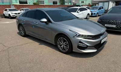 Kia K5 2023, 38592 км, за 22475.58 USD - фото 8