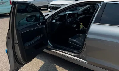 Kia K5 2023, 38592 км, за 22475.58 USD - фото 9