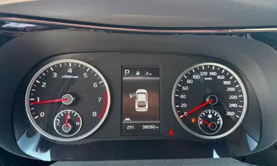 Kia K5 2023, 38592 км, за 22475.58 USD - фото 11