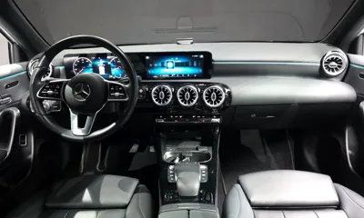 Mercedes-Benz A-Class 2021, 26190 км, за 14966.52 USD - фото 7
