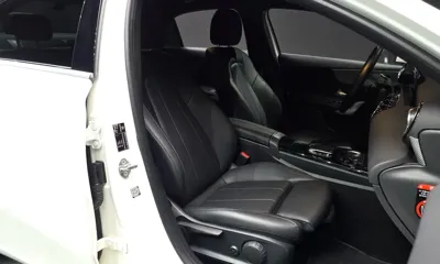 Mercedes-Benz A-Class 2021, 26190 км, за 14966.52 USD - фото 10