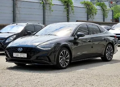 Hyundai Sonata 2023, 85168 км, за 20677.43 USD