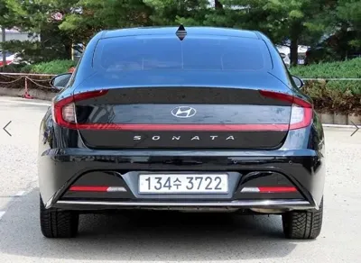 Hyundai Sonata 2023, 85168 км, за 20677.43 USD