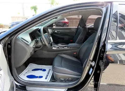 Hyundai Sonata 2023, 85168 км, за 20677.43 USD