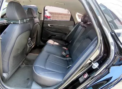Hyundai Sonata 2023, 85168 км, за 20677.43 USD - фото 6