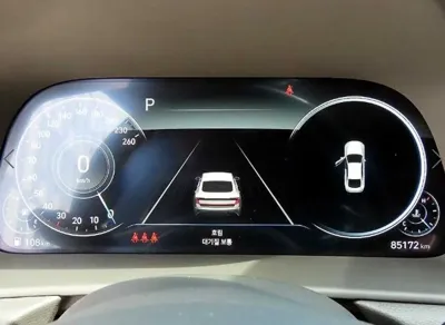 Hyundai Sonata 2023, 85168 км, за 20677.43 USD - фото 9