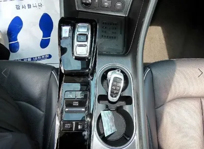 Hyundai Sonata 2023, 85168 км, за 20677.43 USD - фото 11