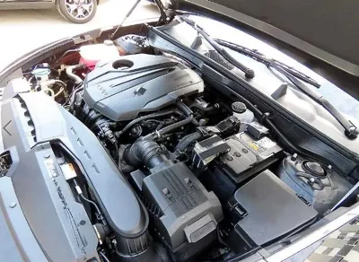 Hyundai Sonata 2023, 85168 км, за 20677.43 USD - фото 19