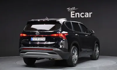 Hyundai Santafe 2022, 47642 км, за 14768.2 USD