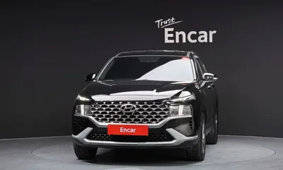Hyundai Santafe 2022, 47642 км, за 14768.2 USD