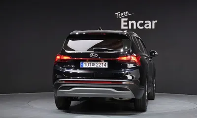 Hyundai Santafe 2022, 47642 км, за 14768.2 USD