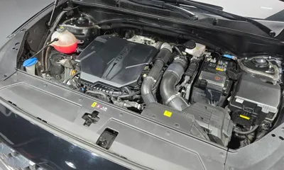 Hyundai Santafe 2022, 47642 км, за 14768.2 USD - фото 6