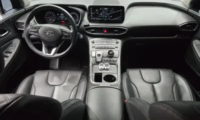 Hyundai Santafe 2022, 47642 км, за 14768.2 USD - фото 7