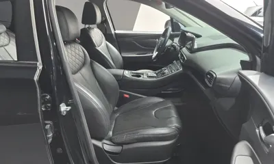 Hyundai Santafe 2022, 47642 км, за 14768.2 USD - фото 10