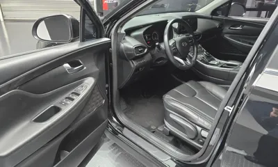 Hyundai Santafe 2022, 47642 км, за 14768.2 USD - фото 11