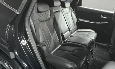 Hyundai Santafe 2022, 47642 км, за 14768.2 USD - фото 12