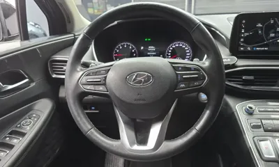 Hyundai Santafe 2022, 47642 км, за 14768.2 USD - фото 14