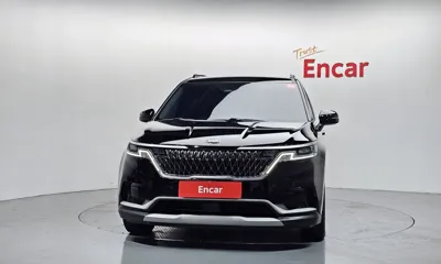 Kia Canival 2021, 103088 км, за 12582.77 USD