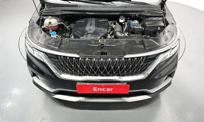 Kia Canival 2021, 103088 км, за 12582.77 USD - фото 6