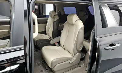 Kia Canival 2021, 103088 км, за 12582.77 USD - фото 11