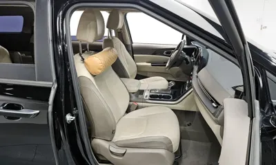 Kia Canival 2021, 103088 км, за 12582.77 USD - фото 12