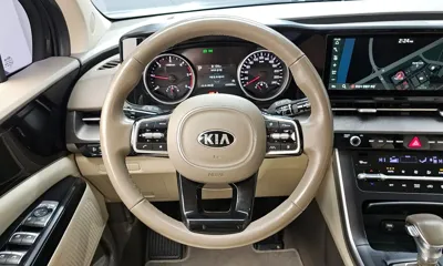 Kia Canival 2021, 103088 км, за 12582.77 USD - фото 13