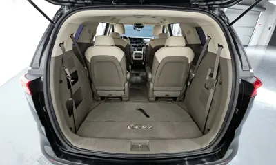 Kia Canival 2021, 103088 км, за 12582.77 USD - фото 20