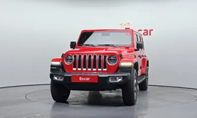 Jeep Wrangler 2021, 73204 км, за 25322.29 USD